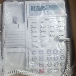 Business Landline phones x's 2